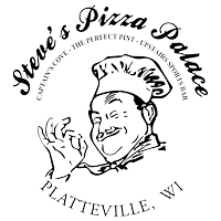 Steve’s Pizza Palace Steve’s Pizza Palace